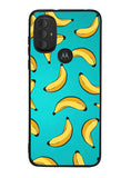 BANANA WMotorola Moto G Pure 2021 , Moto G Power 2022 Case OV1744