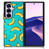 BANANA WSamsung Galaxy Z Fold 7 Case OV1744