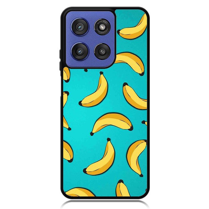 BANANA WMotorola Moto G Stylus 5G 2025 Case OV1744