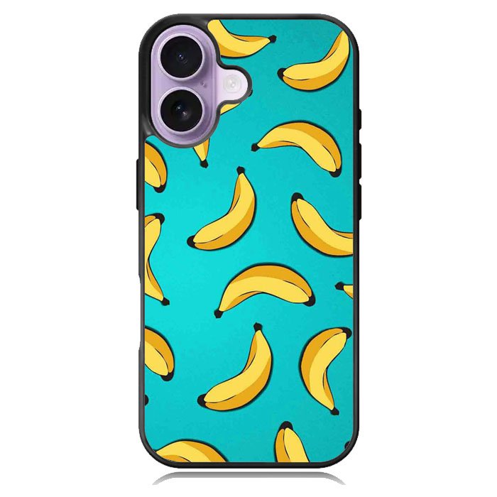 BANANA WiPhone 17 Case OV1744