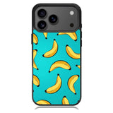 BANANA WiPhone 17 Pro Case RC1744