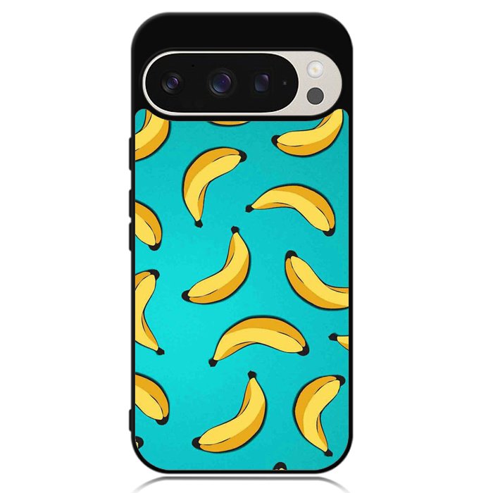 BANANA WGoogle Pixel 9 | Pixel 9 Pro Case OV1744