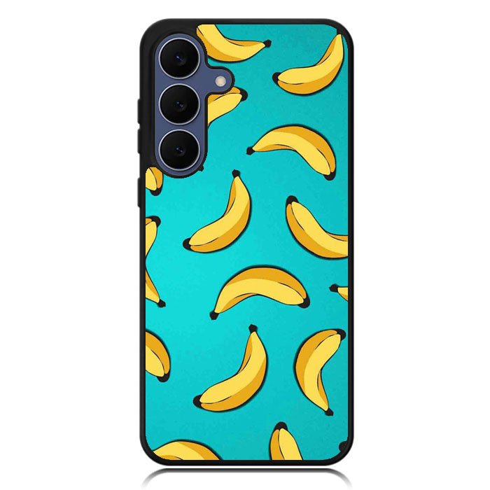 BANANA WSamsung Galaxy S25 FE Case OV1744