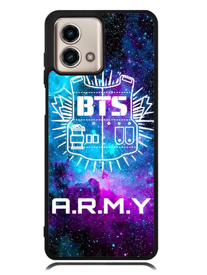 BTS Motorola Moto G Stylus 5G 2023 Case OV4311