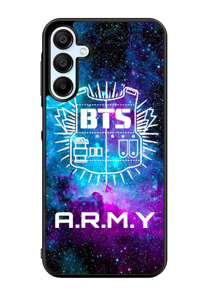 BTS Samsung Galaxy A15 5G Case OV4311