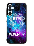 BTS Samsung Galaxy A15 5G Case OV4311