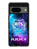 BTS Google Pixel 8 Case QC4311