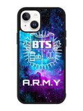 BTS iPhone 14 Plus Case QC4311