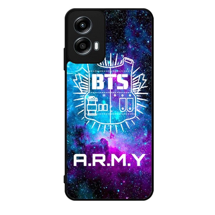 BTS Motorola Moto G Play 2024 Case OV4311
