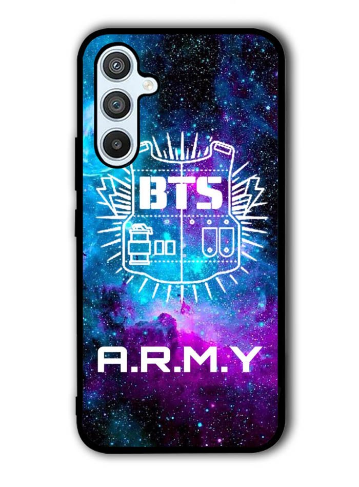 BTS Samsung Galaxy A14 5G Case QC4311