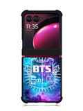 BTS Motorola Moto Razr Plus 2023 , Moto Razr+ 2023 Case OV4311