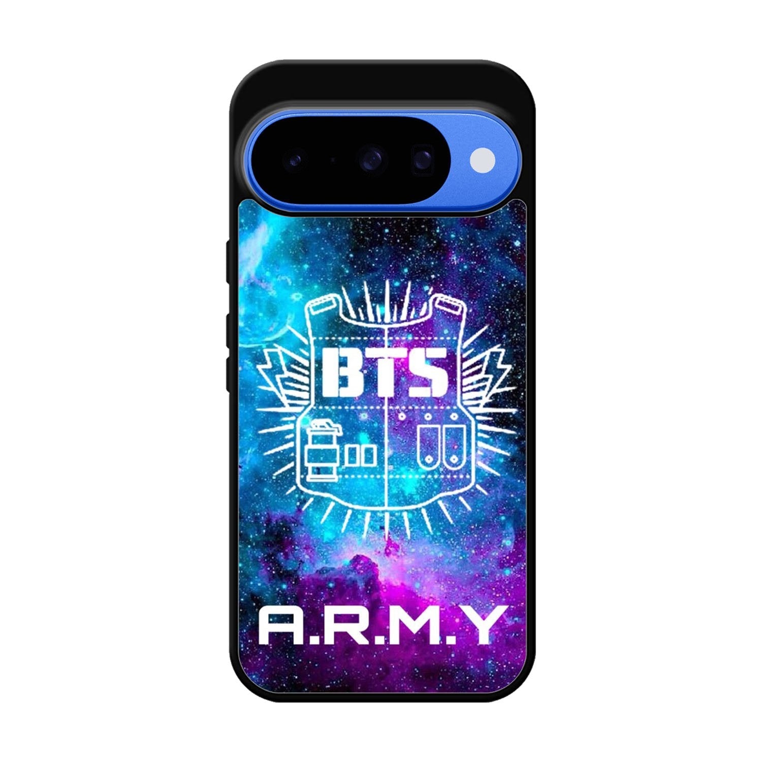 BTS Google Pixel 10 Case OV4311
