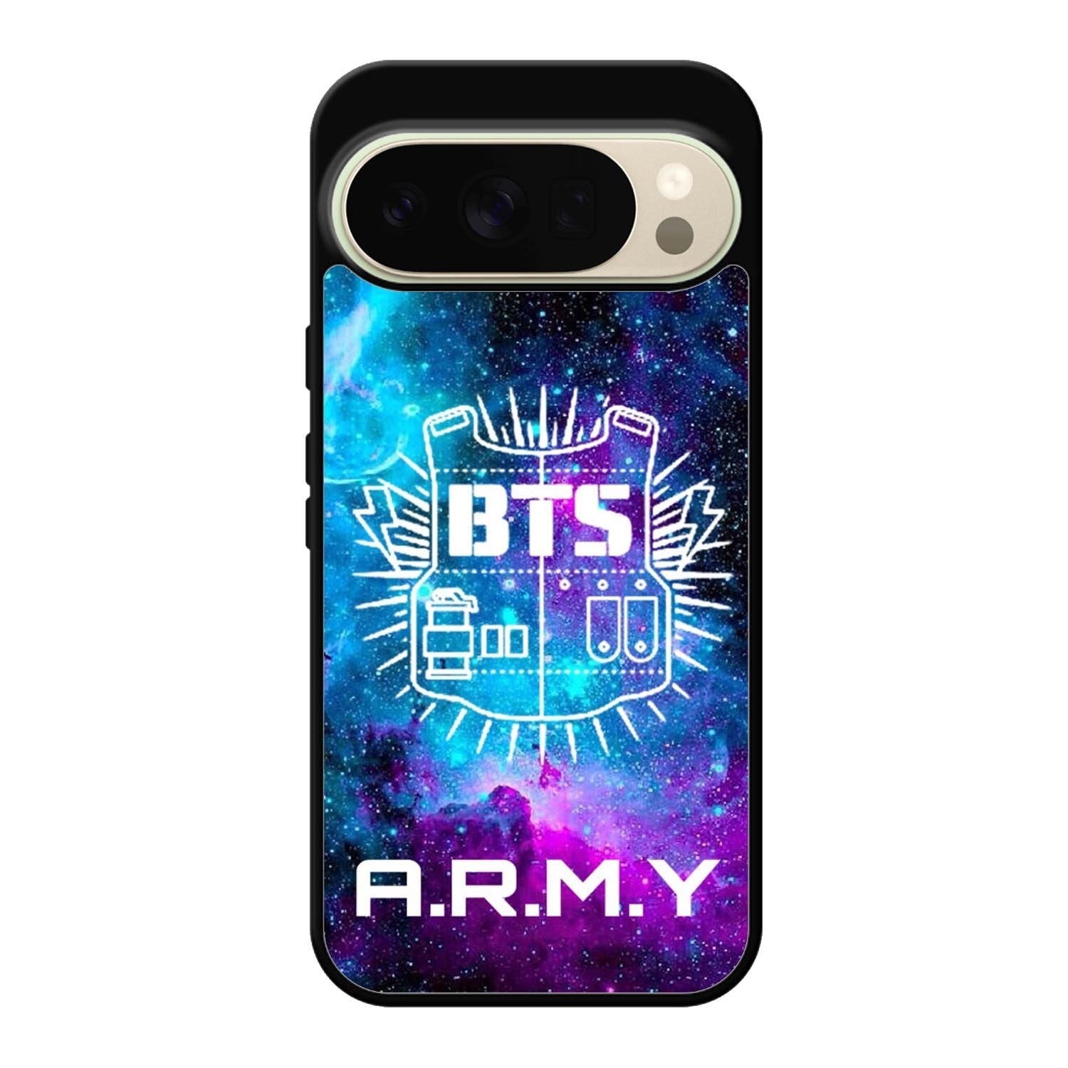 BTS Google Pixel 10 Pro Case OV4311