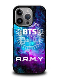 BTS iPhone 14 Pro Max Case QC4311