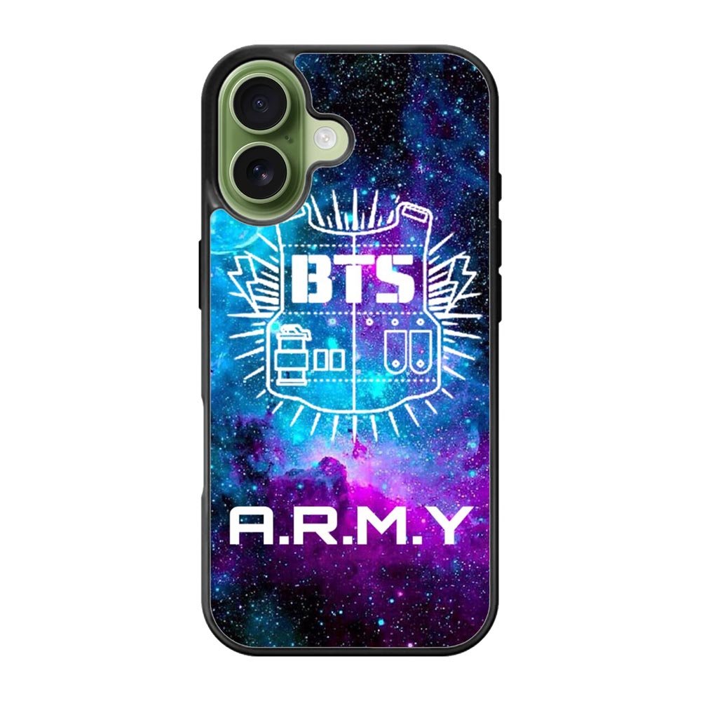BTS iPhone 17 Case OV4311