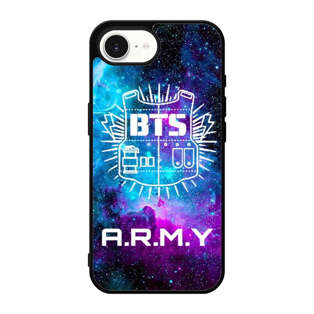 BTS iPhone 17e Case OV4311