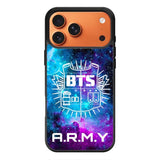 BTS iPhone 17 Pro Case OV4311