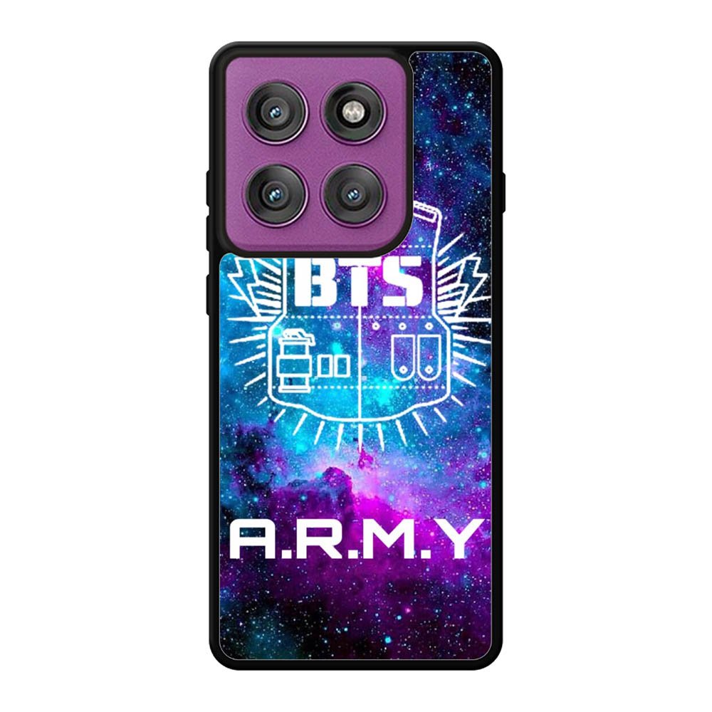 BTS Motorola Moto Edge 60 Pro Case OV4311