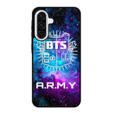 BTS Samsung Galaxy A16 5G Case RC4311