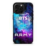 BTS iPhone 16 Pro Case OV4311