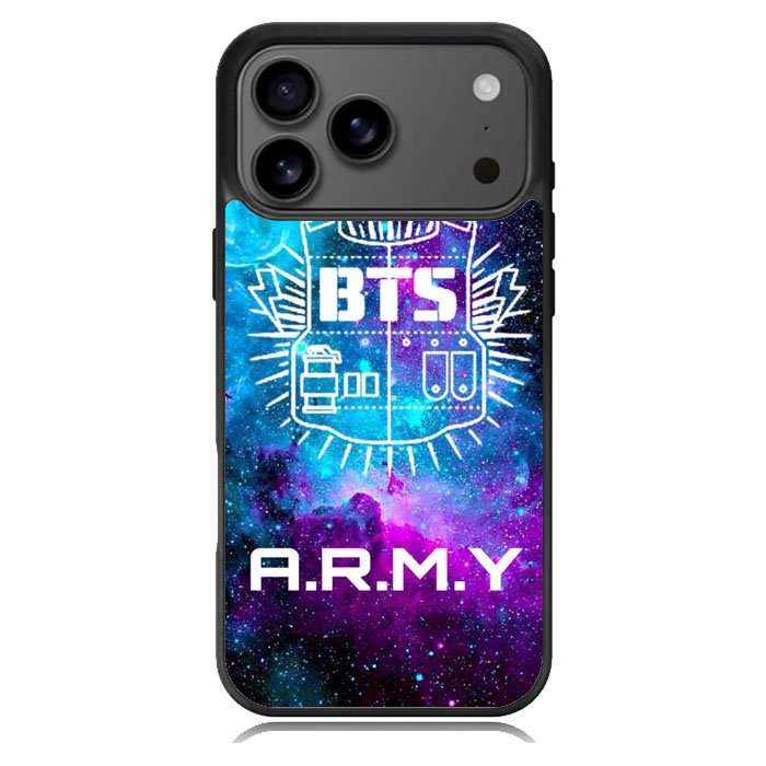 BTS Samsung Galaxy S26 Ultra Case OV4311