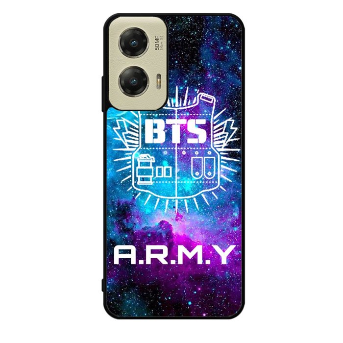 BTS Motorola Moto G Stylus 5G 2024 Case OV4311