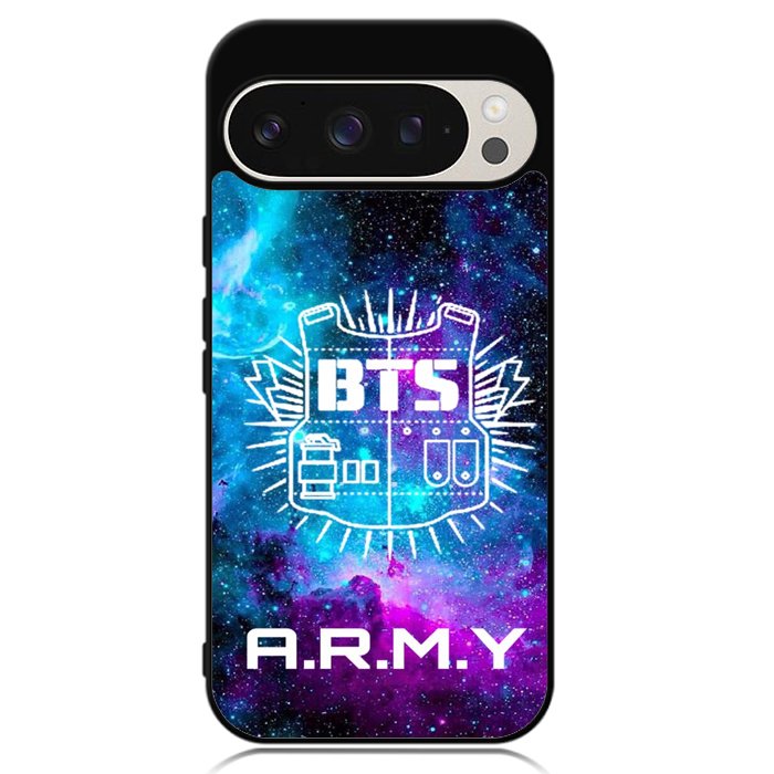 BTS Google Pixel 9 Pro XL Case OV4311