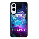 BTS Samsung Galaxy S25 Edge 5G Case OV4311