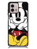 Mickey Mouse 20th Motorola Moto G Stylus 5G 2023 Case