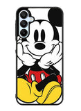 Mickey Mouse 20th Samsung Galaxy A15 5G Case