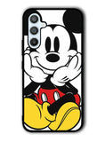 Mickey Mouse 20th Samsung Galaxy A54 5G Case