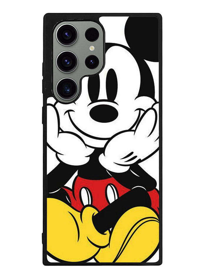 Mickey Mouse 20th Samsung Galaxy S23 Ultra 5G Case