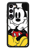 Mickey Mouse 20th Samsung Galaxy S23 5G Case