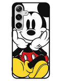 Mickey Mouse 20th Samsung Galaxy S25 5G Case