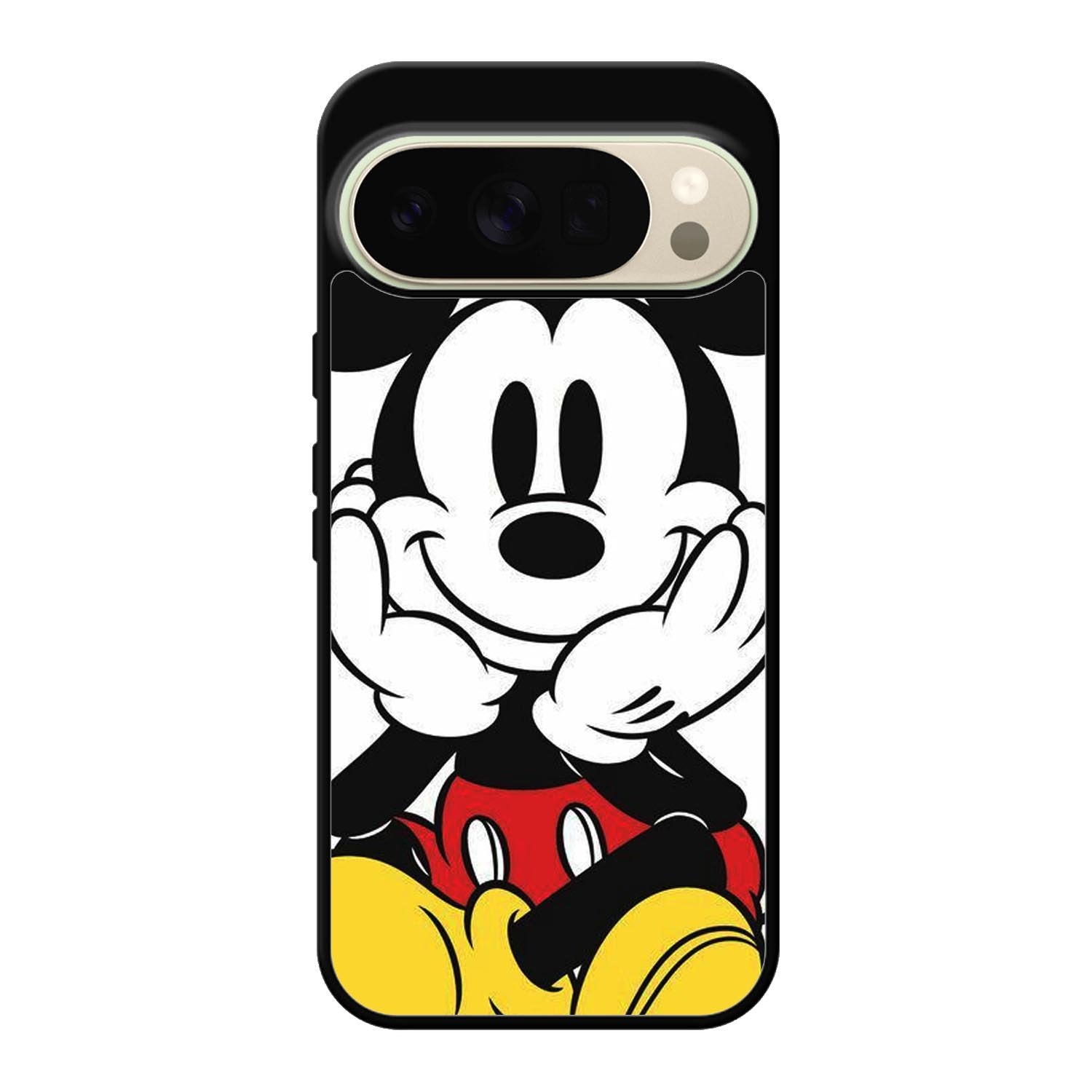 Mickey Mouse 20th Google Pixel 10 Pro Case
