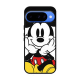 Mickey Mouse 20th Google Pixel 10 Case