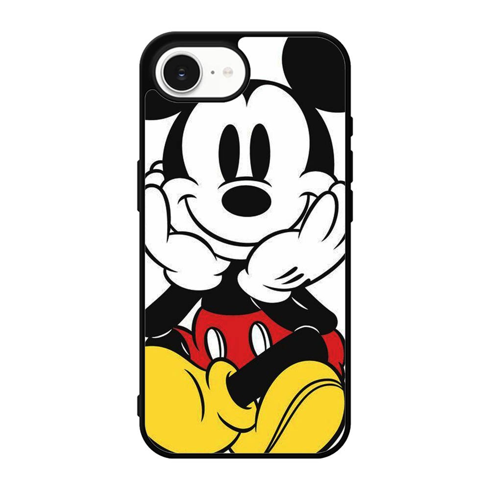 Mickey Mouse 20th iPhone 17e Case