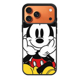 Mickey Mouse 20th iPhone 17 Pro Case