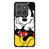 Mickey Mouse 20th Motorola Moto Edge 2025 Case