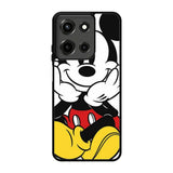 Mickey Mouse 20th Motorola Moto G 5G 2025 Case OV4720