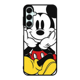 Mickey Mouse 20th Samsung Galaxy A16 Case OV4720