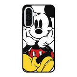 Mickey Mouse 20th Samsung Galaxy A56 Case OV0657
