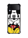 Mickey Mouse 20th Samsung Galaxy Z Flip 4 5G 2022 Case