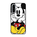 Mickey Mouse 20th Samsung Galaxy A36 Case OV5949
