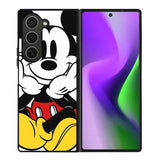 Mickey Mouse 20th Samsung Galaxy Z Fold 6 Case