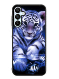 Baby Tiger Samsung Galaxy A25 5G Case