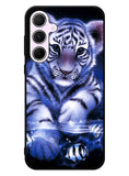 Baby Tiger Samsung Galaxy A55 5G Case