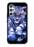 Baby Tiger Samsung Galaxy A54 5G Case