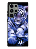 Baby Tiger Samsung Galaxy S23 Ultra 5G Case