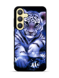 Baby Tiger Samsung Galaxy S24 Plus 5G , Samsung Galaxy S24+ 5G Case